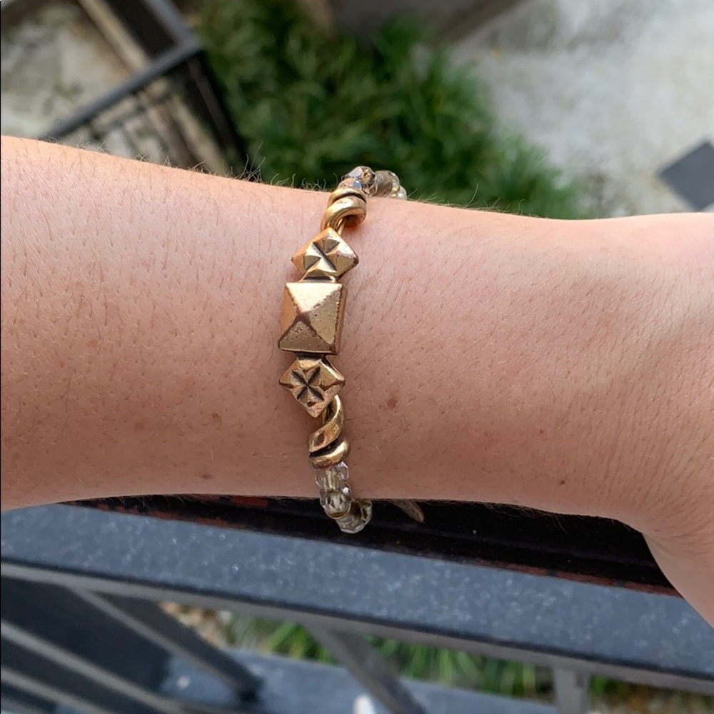 Alex and Ani bangle - Picture 2 of 5